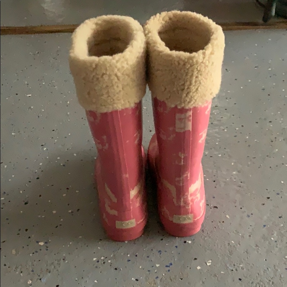 Snow boots - Picture 2 of 4